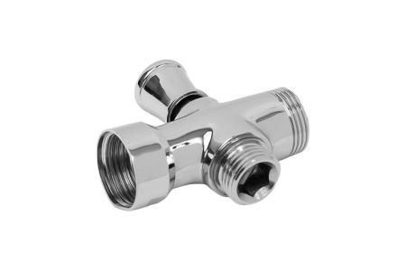 Дивертор HAIBA (HBAAA), артикул HBAAA