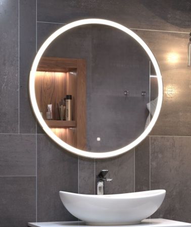 Зеркало VIGO Cosmo z.COS.80.Classic, 79,4 см, артикул z.COS.80.Classic