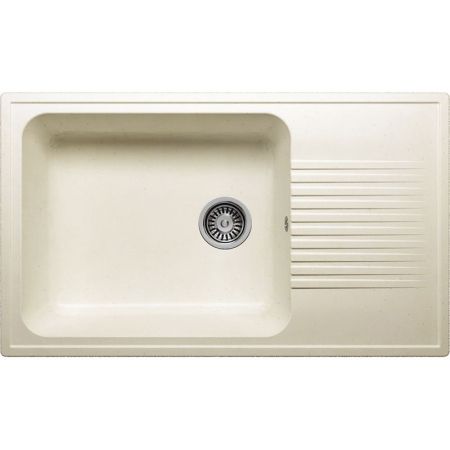 Кухонная мойка Polygran F-19 №331 85 Хлопок