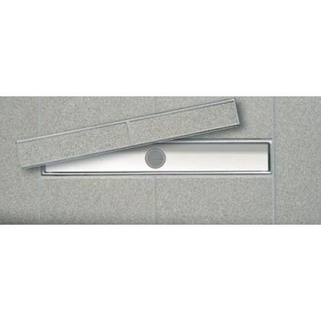 Решетка для сифона, TECE, TECEdrainline, артикул 660005