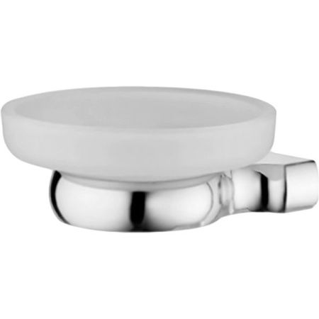 Мыльница WasserKRAFT Berkel K-6829 Хром