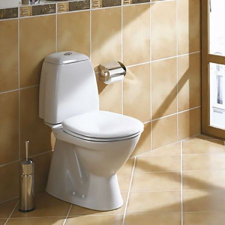 *Grand унитаз+бачок+армат+сид.(микролифт), артикул 9763B003-7200