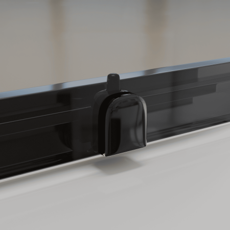 Душевая дверь RGW CL-13B (Тонированное, 1200), артикул 06091312-34