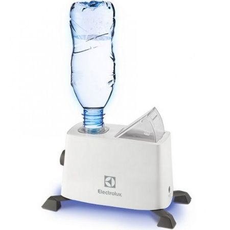 Увлажнитель воздуха Electrolux Travel EHU-4015 Белый, артикул EHU-4015Travel