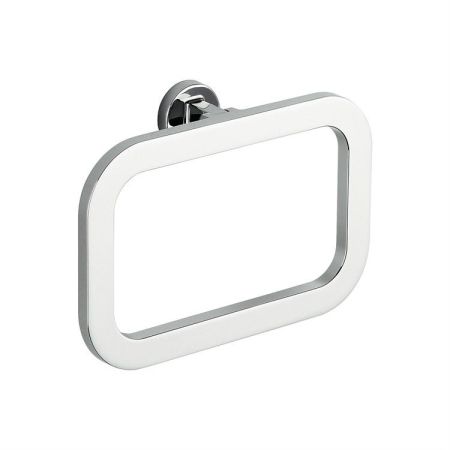 Кольцо для полотенец Colombo Design Nordic B5231 Хром, артикул B5231