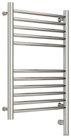 Полотенцесушитель, Сунержа, Богема 3.0, электрический, ширина, мм-432, глубина, мм-75, высота, мм-724, межосевое расстояние-400, подключение-нижнее справа, электрокомплект-МЭМ, мощность, Вт-300, материал-нержавеющая сталь, цвет-сталь, артикул 00-5805-6040