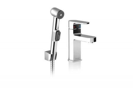 Смеситель Ravak Chrome-CR 112.00 Хром, артикул X070092