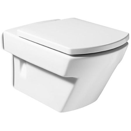 Унитаз Roca Hall 34662E000 подвесной без сиденья