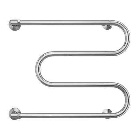 Полотенцесушитель водяной Terminus М-образный (3/4") 60х60, артикул 4620768880544