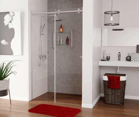 Vils 56R17 Душевой уголок, артикул 56R17