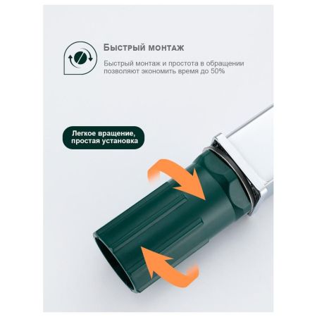 Смеситель для раковины Splenka S55.10, хром, артикул S55.10