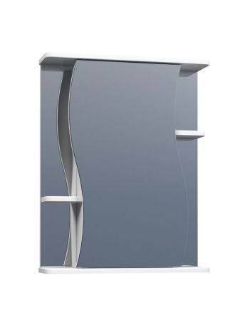 Зеркальный шкаф VIGO Alessandro zsh.ALE.55, 55 см, артикул zsh.ALE.55