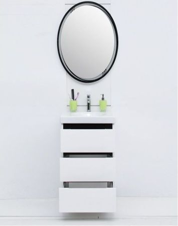 Зеркало De Aqua Дрим 6080