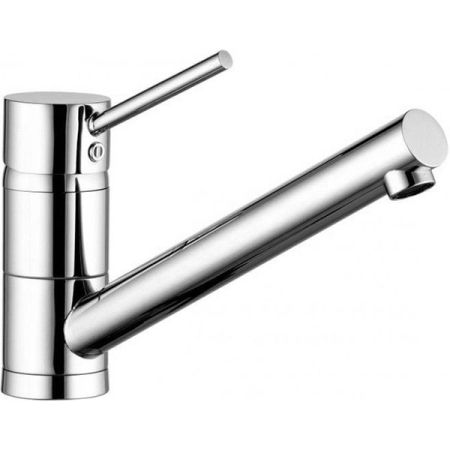 Смеситель для кухни Kludi Scope 339330575 Хром, артикул 339330575