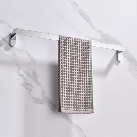 Полотенцедержатель Raglo R300.01, хром, артикул R300.01