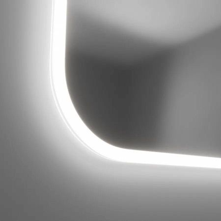 Зеркало Maretti Florenza FL146080P69EL 60x80 см, артикул FL146080P69EL