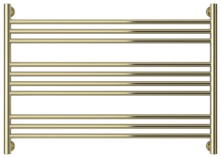 Полотенцесушитель водяной Богема L 600х900 (Шампань)