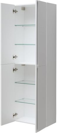 Шкаф-пенал Allen Brau Eclipse 60 1.E1006.WM белый матовый, артикул 1.E1006.WM