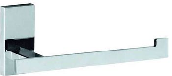 Sanibano Agatha, бумагодержатель, цвет хром