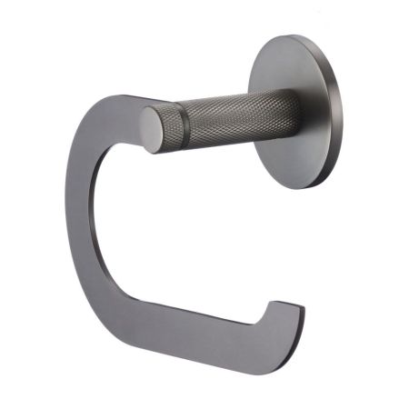 Держатель для туалетной бумаги Savol S-002152Q, графит, артикул S-002152Q