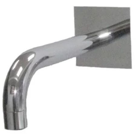 Излив для смесителя Webert Sax Evolution SE0371015 Хром Излив для смесителя Webert Sax Evolution SE0371015 Хром