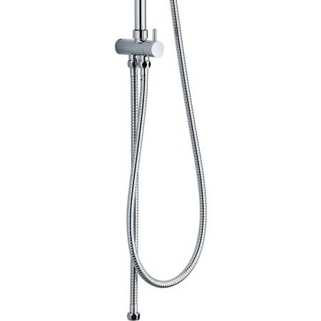 Душевая система Orange O-Shower OW02 Хром, артикул OW02