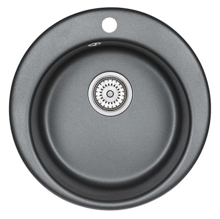 Кухонная мойка Granula GR-4801 Антик, артикул GR-4801 антик