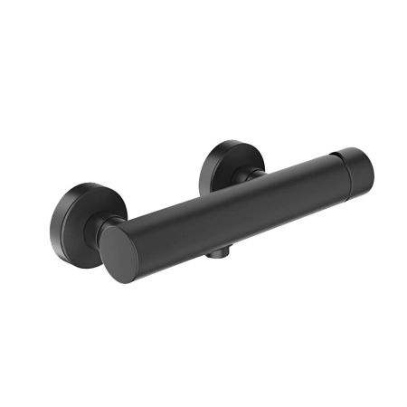 Смеситель для душа Webert ONE-B NB870102560, черный, артикул NB870102560