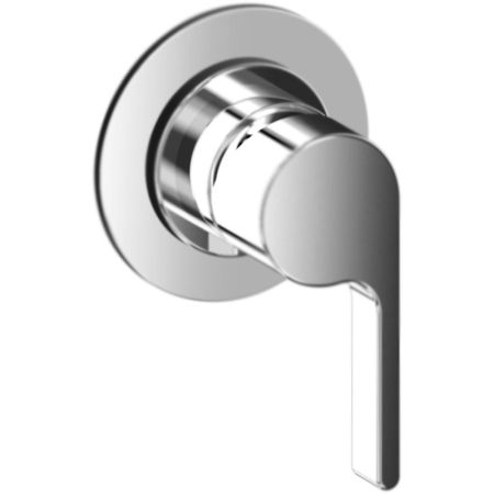 Смеситель для душа Webert DoReMi DR880101015 Хром глянцевый, артикул DR880101015