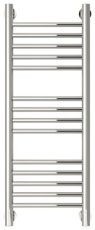 Полотенцесушитель водяной "Богема+" прямая 800х300 (Без покрытия)