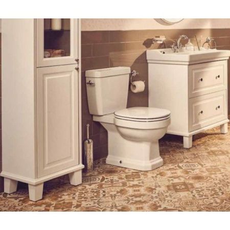 Бачок для унитаза ROCA CARMEN 3410A1000 3/4,5 л (белый), шт Бачок для унитаза ROCA CARMEN 3410A1000 3/4,5 л (белый), шт