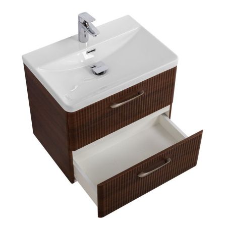 Керамическая раковина BB-8076-3-50, 510x430x145, артикул BB-8076-3-50