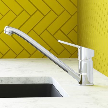 D1012000 Norma смеситель для кухни, артикул D1012000