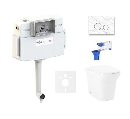 Комплект 5 в 1 Lavinia Boho Relfix Bristol 87551068, артикул 87551068