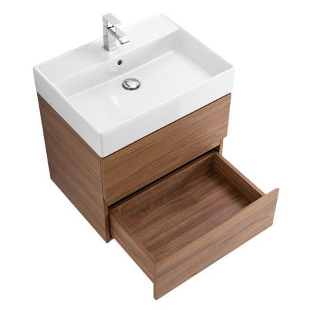 Мебель для ванной CEZARES MOLVENO 46, артикул KEP-100-MCO-W0