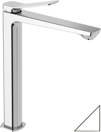 Смеситель для раковины Paffoni Tilt TI081BO, артикул TI081BO