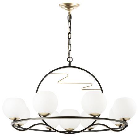 Люстра подвесная Enna Lightstar 762097, артикул 762097