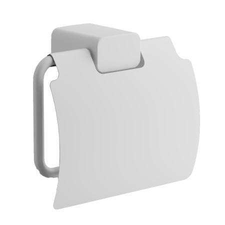 Держатель для туалетной бумаги BELZ B90603, хром, артикул B90603