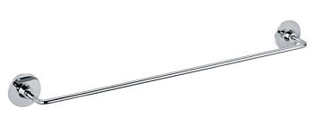 Держатель для полотенец Fixsen Round FX-92101A Хром