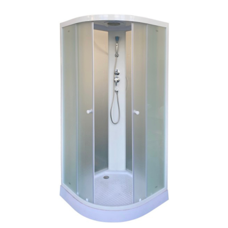 Кабина EF831 душевая PARLY, артикул EF831