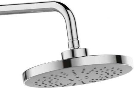 Душевая система Orange T02S3-912cr Хром, артикул T02S3-912cr