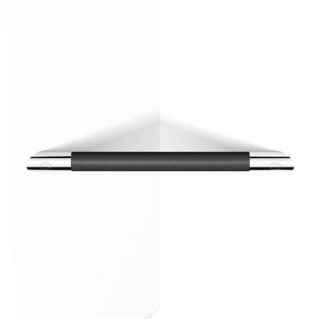 Аксессуар для ванных комнат Black&White SN-1155