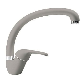 Смеситель для кухни Florentina МИРА 313.38H.1123.305, грей