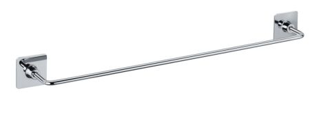 Полотенцедержатель Fixsen Square FX-93101A Хром, артикул FX-93101A