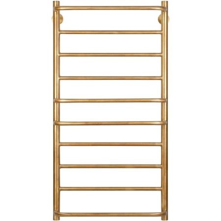 Водяной полотенцесушитель Secado Верона 1 50х100 Бронза, артикул Верона 1 50х100