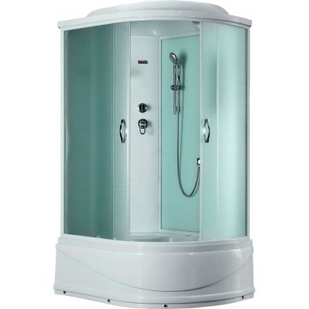 Душевая кабина Timo Eco P 120x80 L TE-0720PL без гидромассажа, артикул TE-0720PL