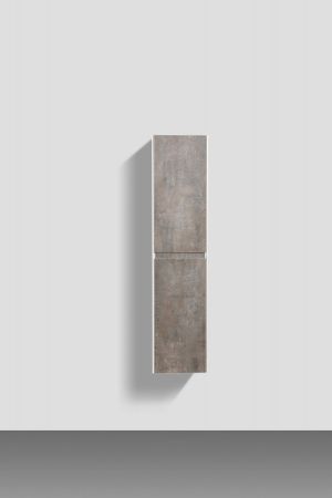 Шкаф подвесной BELBAGNO PIETRA-1500