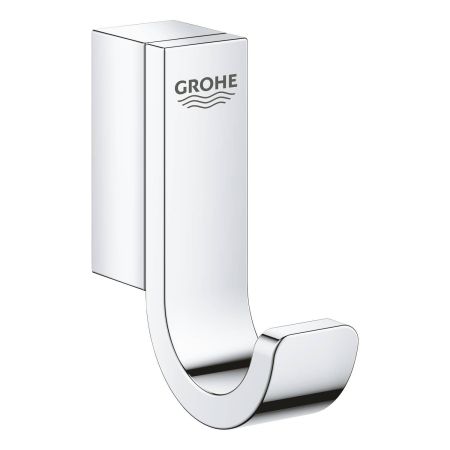 Крючок GROHE Selection, хром (41039000), артикул 41039000