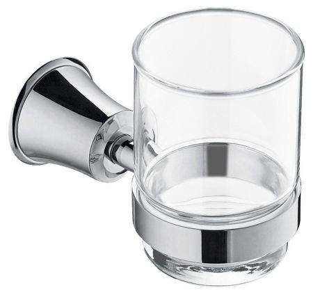 Стакан настенный CEZARES LIBERTY CZR-F-8986, артикул CZR-F-8986