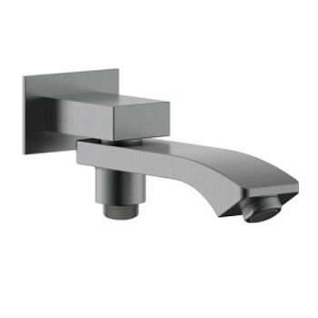 Излив с функцией переключения Raglo R473.70.09, графит